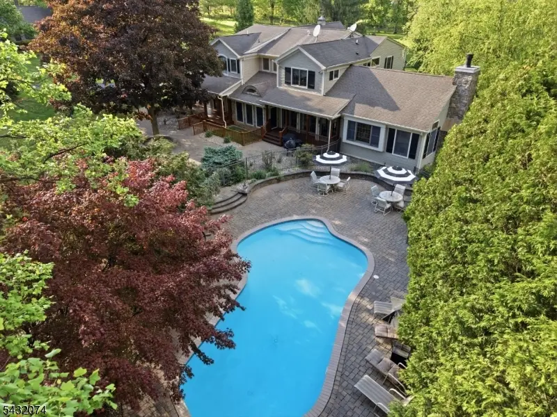 10 Tara Way, Franklin, NJ 08867 - #2