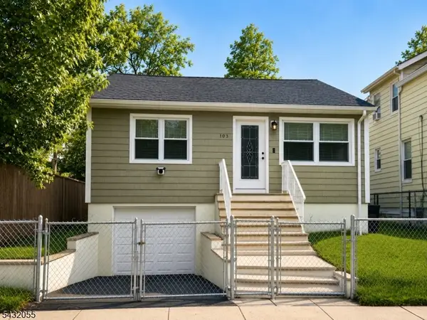 103 Berkshire Pl, Irvington Twp., NJ 07111