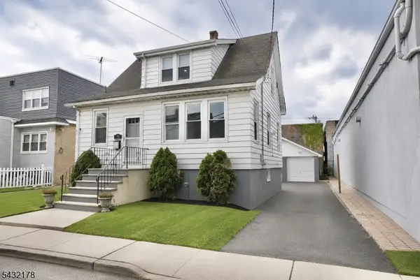 58 Sidney St, Lodi Boro, NJ 07644