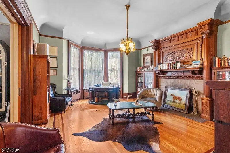 554 Park Ave, Paterson, NJ 07504 - #2