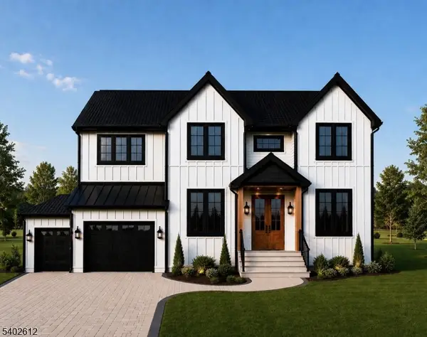 723 Rt 523, Readington Twp., NJ 08889
