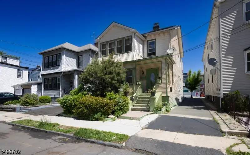 180 Berkshire Pl, Irvington, NJ 07111 - #2