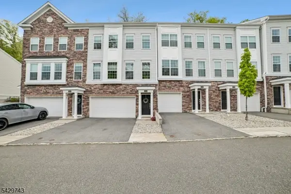1304 Parkview Ln #1304, Rockaway Twp., NJ 07866