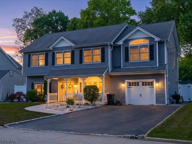 71 Bergen Dr, Little Falls, NJ 07424 - #1