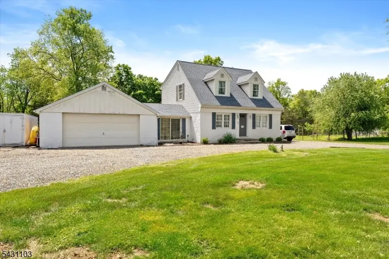 177 County Road 601, Belle Mead, NJ 08502 - #1
