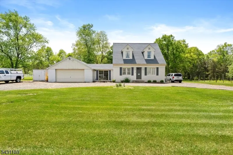 177 County Road 601, Belle Mead, NJ 08502 - #2