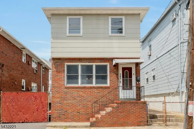 183 Devon St, Kearny, NJ 07032 - #1