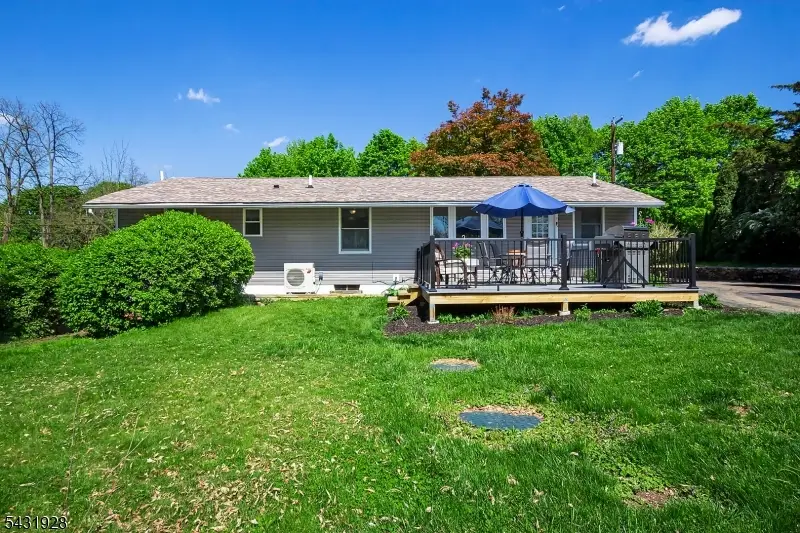 109 Garrison Rd, Harmony, NJ 08865 - #2