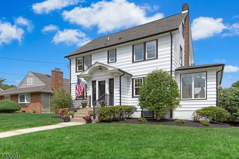 409 High St, Cranford, NJ 07016 - #2