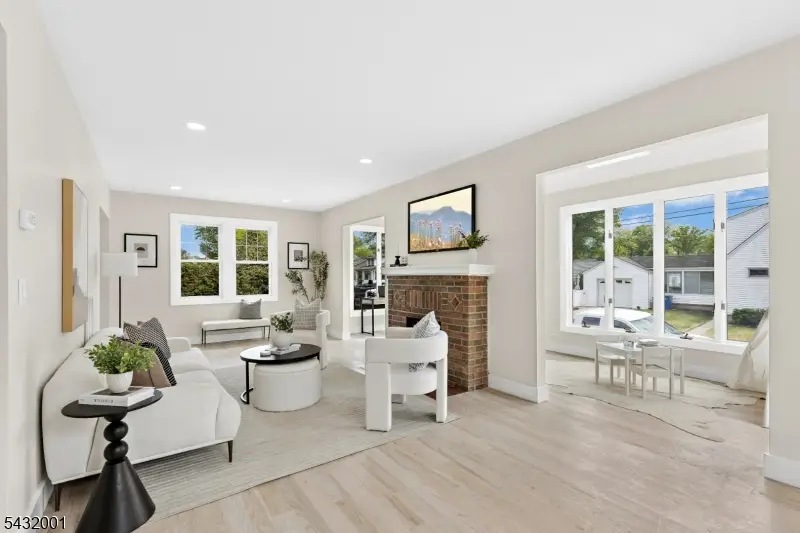 409 High St, Cranford, NJ 07016 - #3