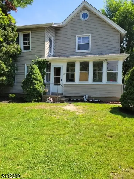 14 Old Newark Pompton Tpke, Wayne, NJ 07470 - #1