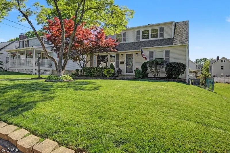 166 Wootton St, Boonton, NJ 07005 - #1