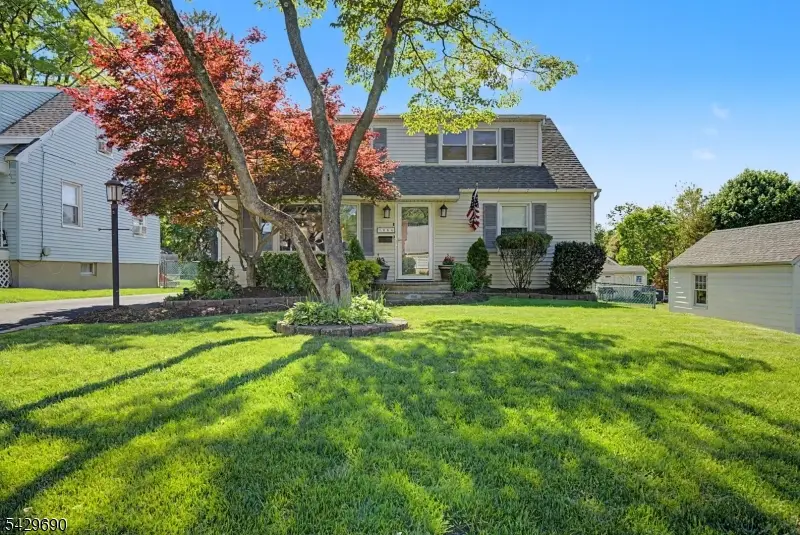 166 Wootton St, Boonton, NJ 07005 - #3