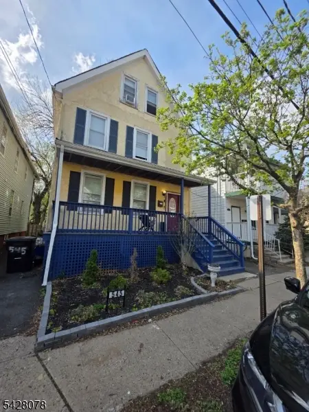 545 Liberty St, City Of Orange Twp., NJ 07050