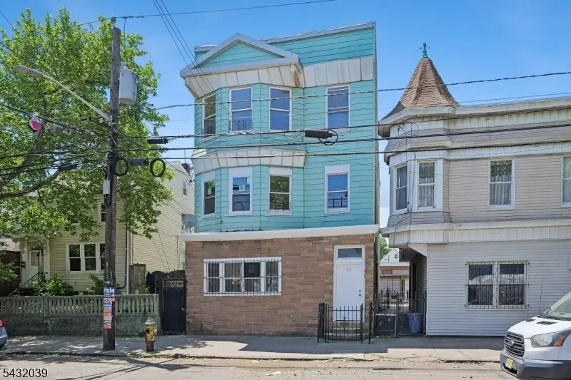 55 Hawkins St, Newark, NJ 07105 - #2
