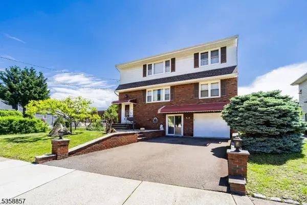 46 Mary Ave, Woodland Park, NJ 07424