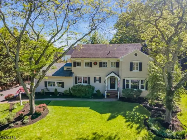 935 Minisink Way, Westfield Town, NJ 07090