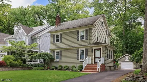 288 Seneca Pl, Westfield Town, NJ 07090