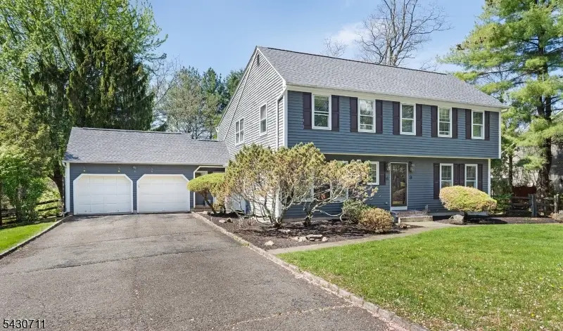 9 Langford Dr, Mendham, NJ 07945 - #1