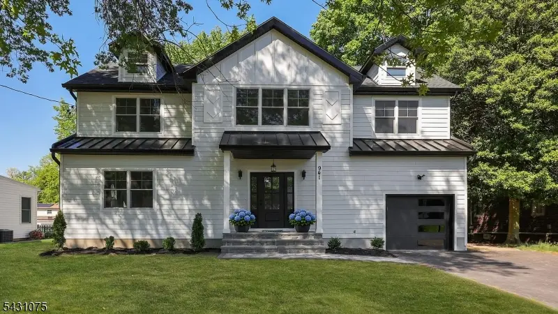 941 Beverly Dr, Westfield, NJ 07090 - #1