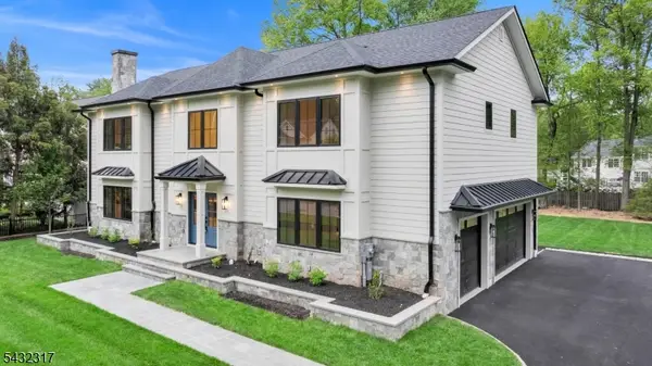 266 Brooklake Rd, Florham Park Boro, NJ 07932