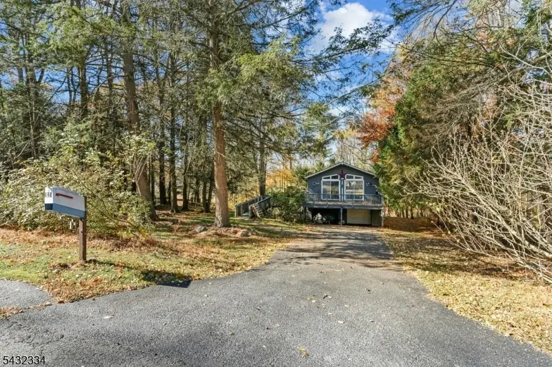 126 Armstrong Rd, Montague, NJ 07827 - #3