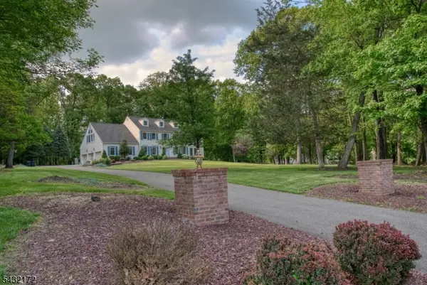40 Rustic Trl, Raritan Twp., NJ 08822