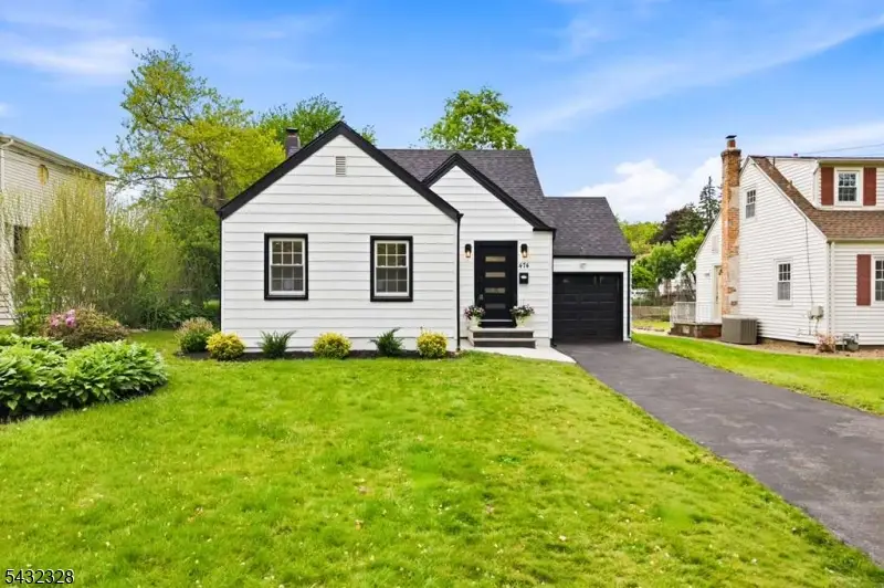 474 Meisel Ave, Springfield, NJ 07081 - #2