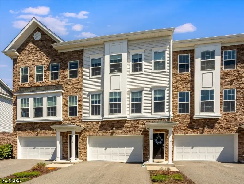 30 Colgate Dr, Morris, NJ 07960 - #1