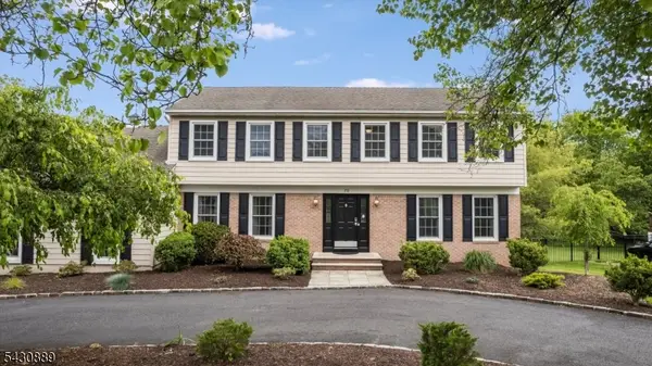78 Forest Way, Hanover Twp., NJ 07927