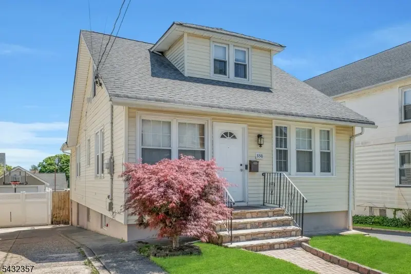 330 Southside Ave, Haledon, NJ 07508 - #2