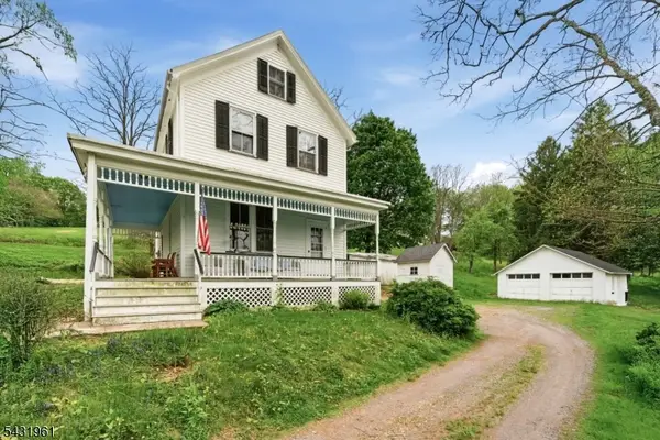 206 Race St, Alexandria Twp., NJ 08867