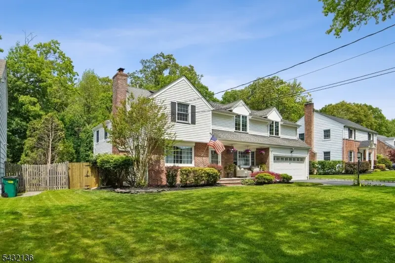 22 Homestead Ter, Scotch Plains, NJ 07076 - #1