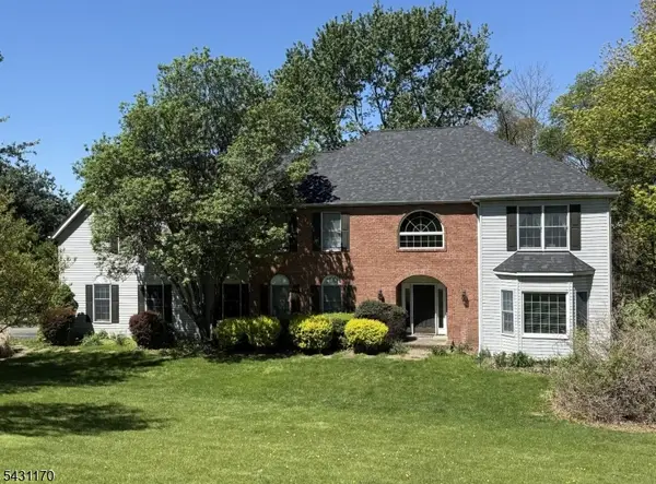 31 Richmond Hill Dr, Sparta Twp., NJ 07871