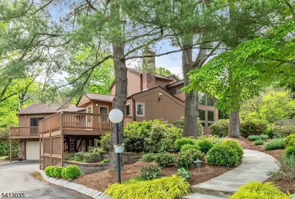 994 Mountain Ave, Berkeley Heights Twp., NJ 07922