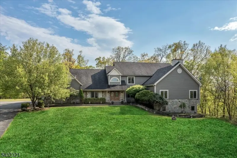 65 Gunn Rd, Frankford, NJ 07826 - #1