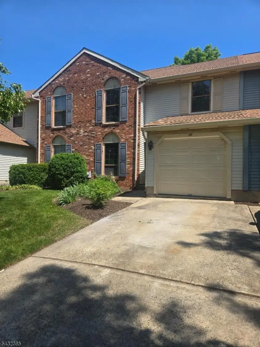 38 Fox Hill Ln, Hillsborough, NJ 08844 - #1