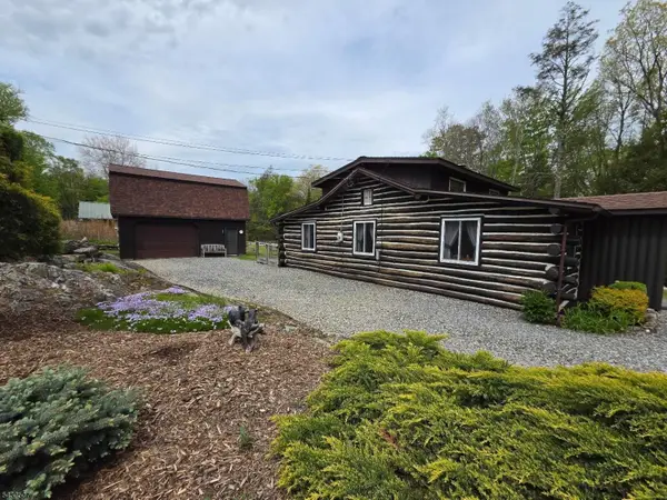 103 Cherry Ridge Rd, West Milford Twp., NJ 07480