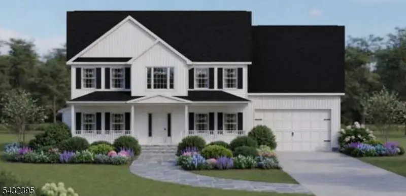 5 Cape Court, Metuchen, NJ 08840 - #2