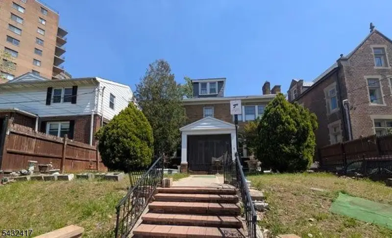 535 Mount Prospect Ave, Newark, NJ 07104 - #1