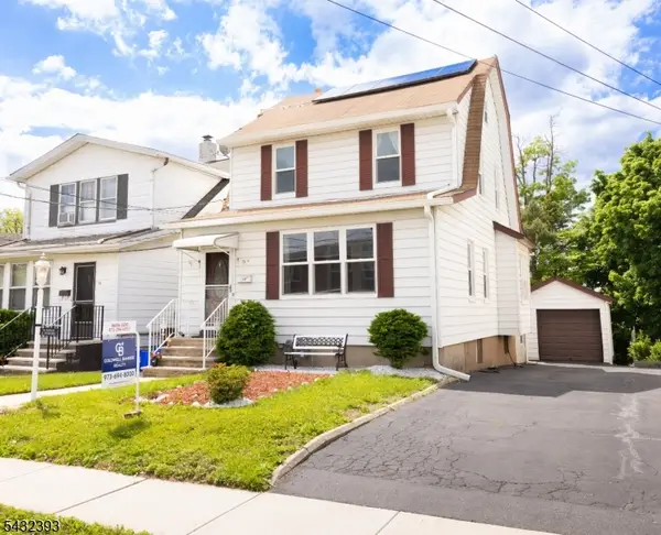 21 Witherspoon St, Nutley Twp., NJ 07110