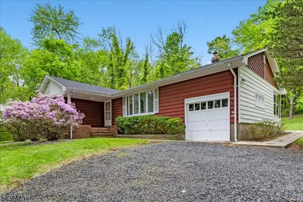 111 E Mountain Rd, Hillsborough Twp., NJ 08844