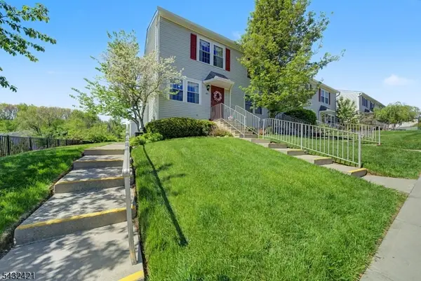 825 Sierra Dr, Independence Twp., NJ 07840