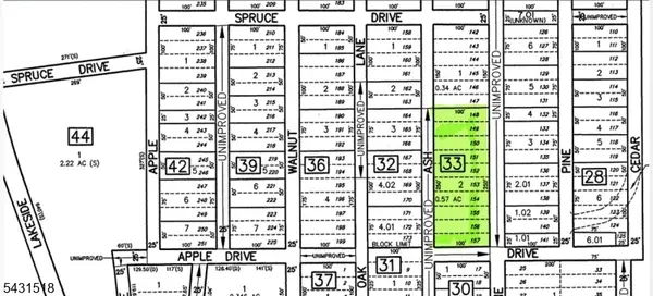 1 Ash Ln, Liberty Twp., NJ 07823