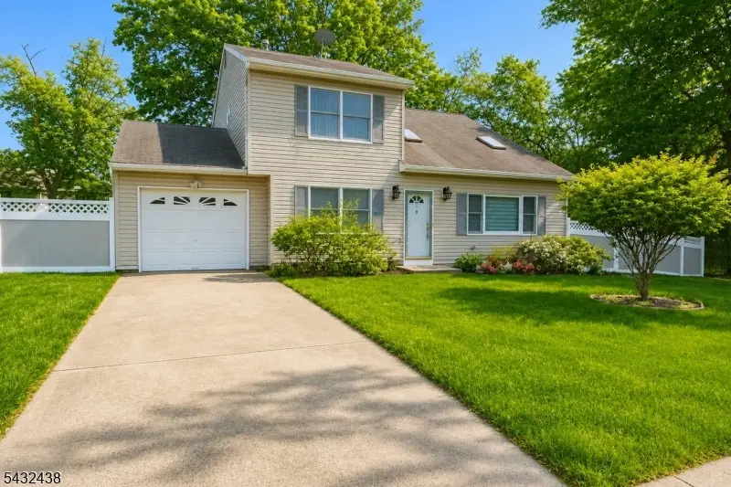 9 Sycamore Ln, Piscataway, NJ 08854 - #1
