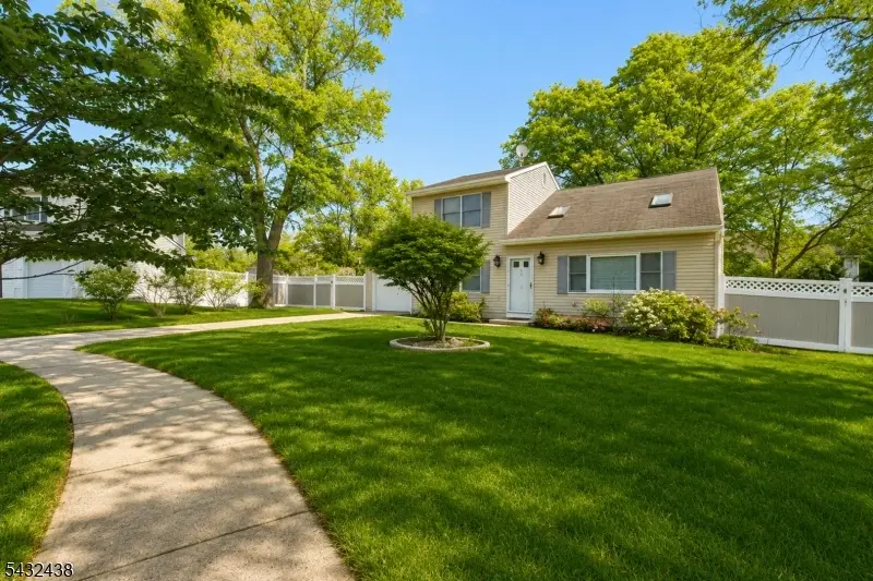 9 Sycamore Ln, Piscataway, NJ 08854 - #2