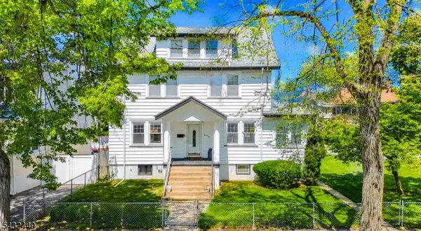 26 Lafayette Ave, East Orange City, NJ 07017