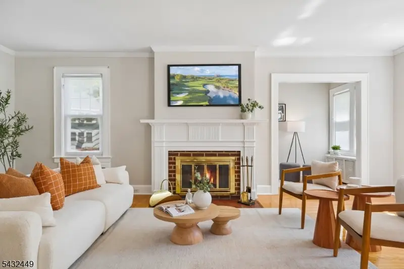 26 Lafayette Ave, East Orange, NJ 07017 - #2