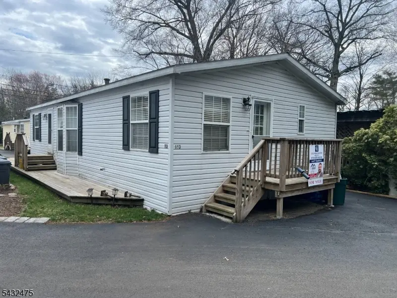 600 Pulis Ave #113, Mahwah, NJ 07430 - #1