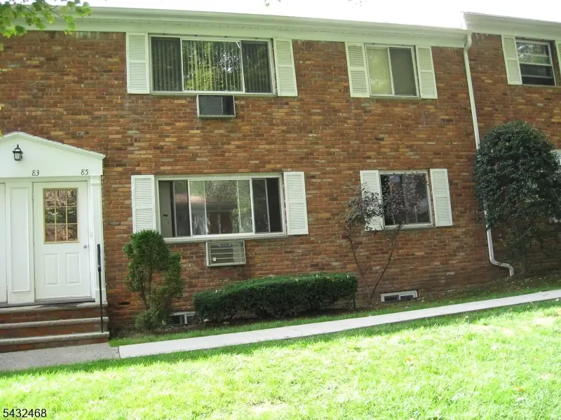 189 Littleton Rd #83, Parsippany Troy Hills, NJ 07054 - #1